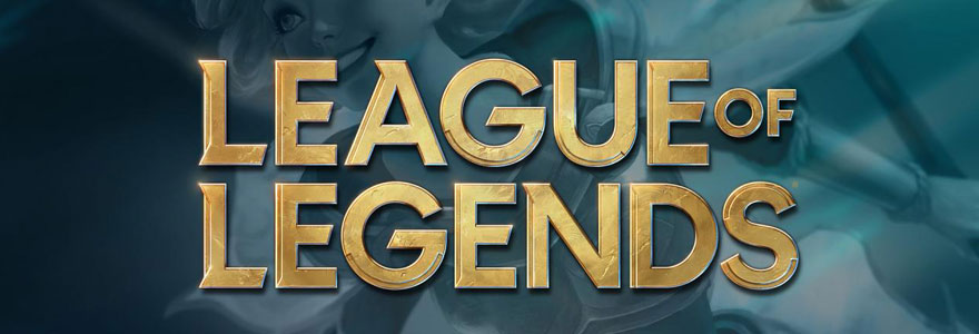 league of legends